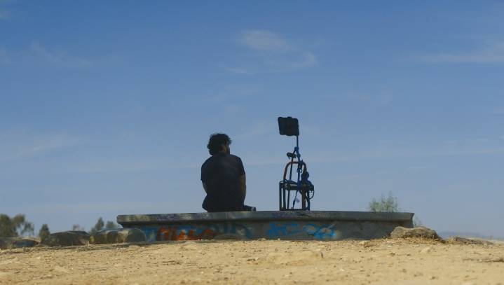 A new film that deepfaked Sam Altman is coming to theaters