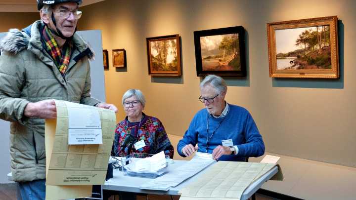 La socialdemocracia danesa podría perder la alcaldía en Copenhague tras un siglo de hegemonía