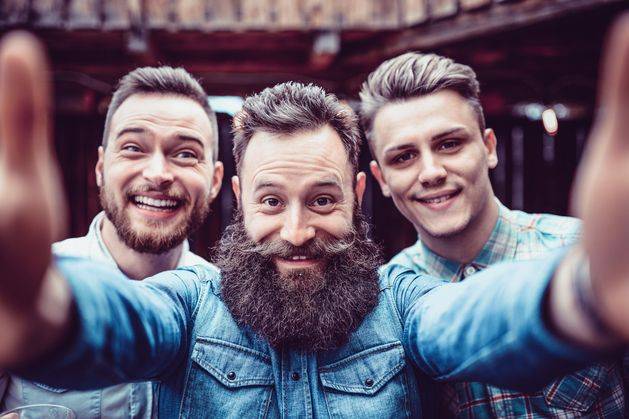 Suzanne Crowe: Men’s heart health is about more than drinking less or a Christmas gym gift