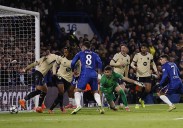 El Barça naufraga en Stamford Bridge
