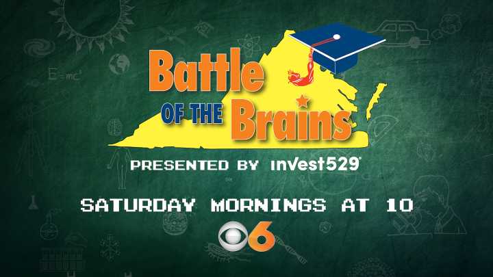 đWatch 'Battle of the Brains' replay: Jamestown High School vs. Cosby High School