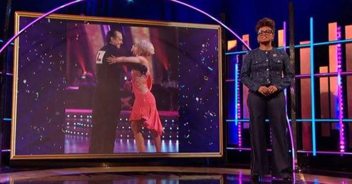 BBC Strictly It Takes Two halted as host Fleur East shares sad announcement