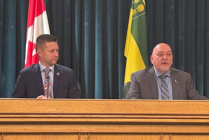 Province commits $20 million over three years to address homelessness