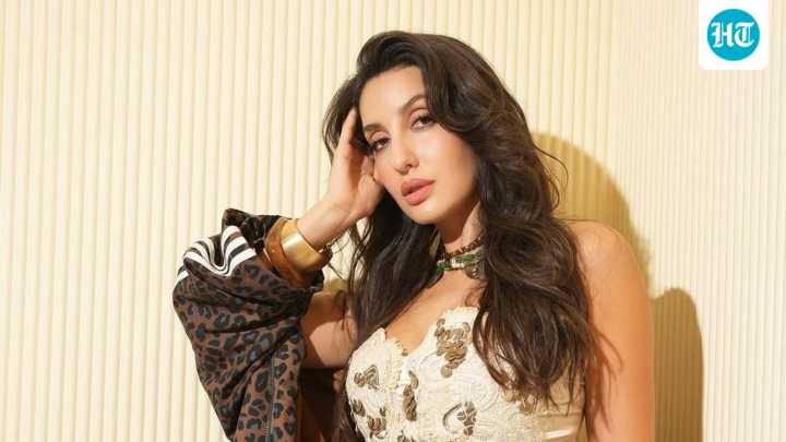 Nora Fatehi set to make debut on Jimmy Fallon's show as she performs new single