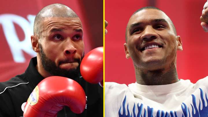 Chris Eubank Jr vs Conor Benn 2 rematch will be 'better than the first fight', it's guaranteed fireworks after some key changes