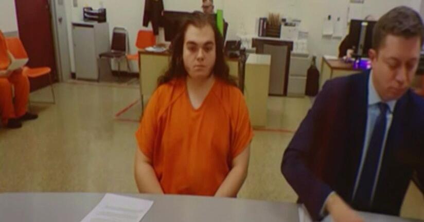 Man convicted of setting Rep. Grothman's office on fire