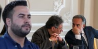 Consejo de Estado ordenó a Gustavo Petro y Armando Benedetti retractarse tras graves acusaciones contra el personero de Ocaña