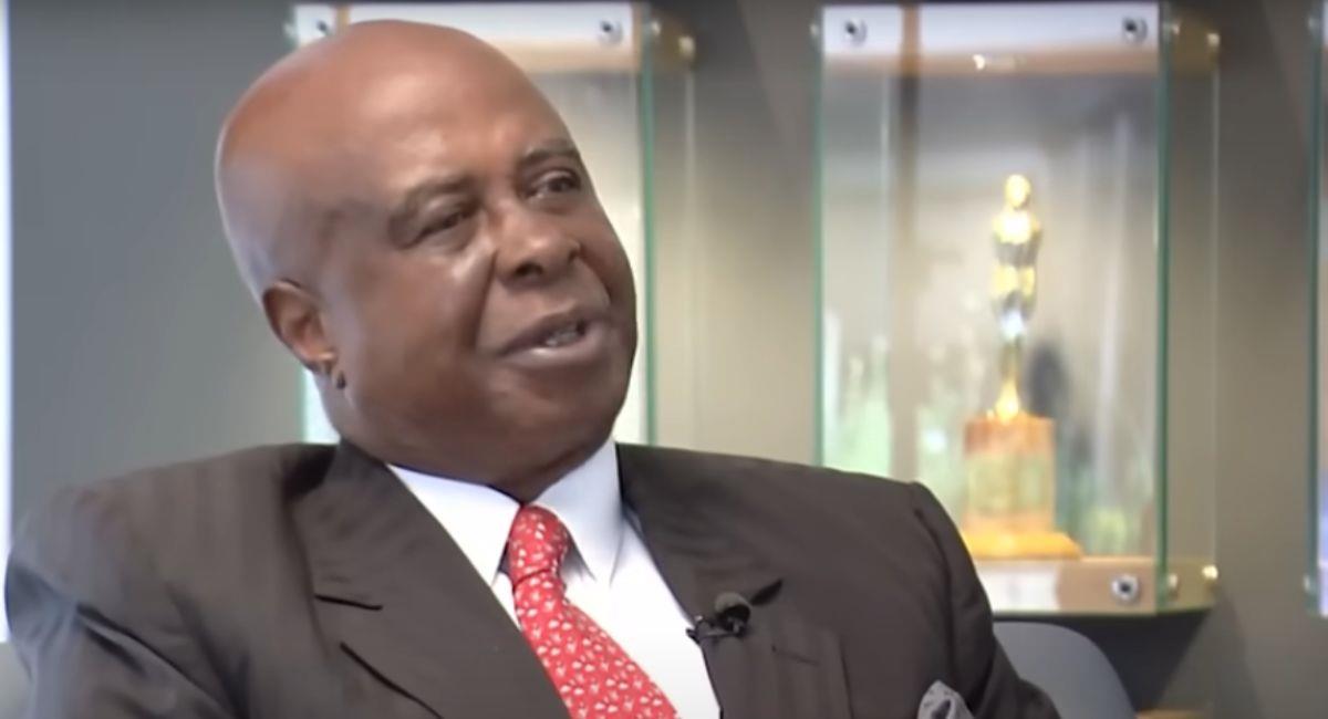 "Vi morir a mis compañeros": el testimonio de Orlando Arrechea que revive la tragedia del Palacio de Justicia