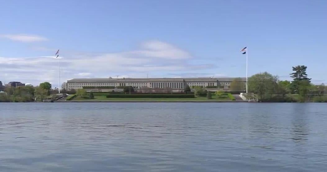 Trump administration considers sending Tomahawk missiles to Ukraine