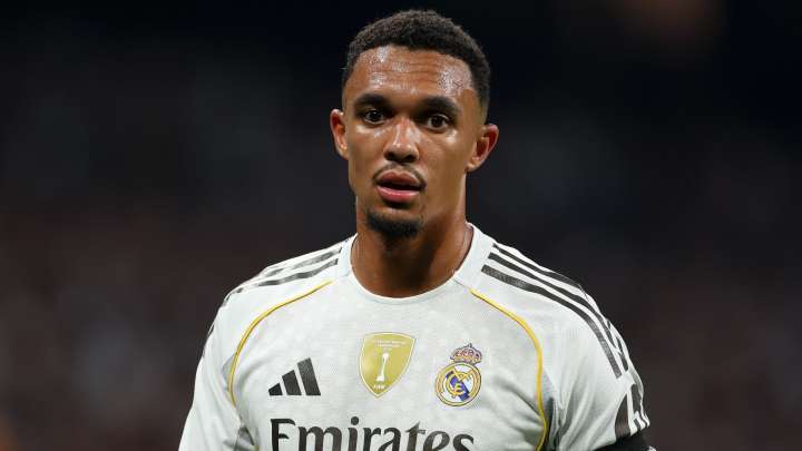 Trent Alexander-Arnold en su regreso a Anfield: "Mezcla de emociones, soy un fan del Liverpool"