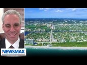 Boca Raton mayor invites New Yorkers to relocate to Florida