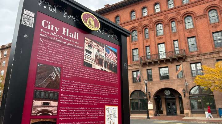 New Britain voters to pick first new mayor in more than a decade