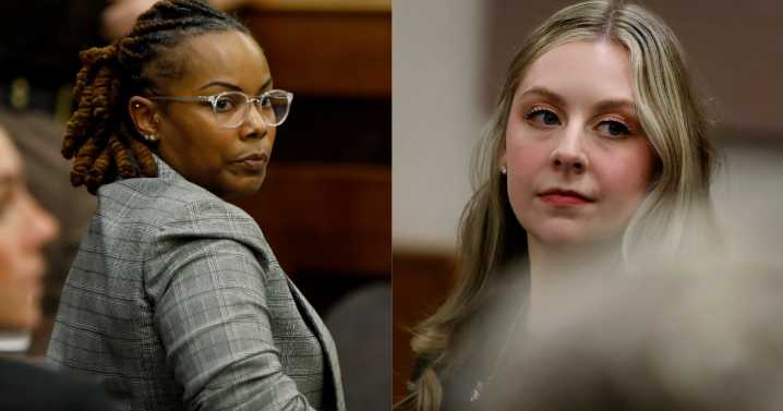 Virginia teacher shot by 6-year-old awarded $10M after jury finds school official negligent