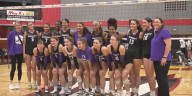 Peek Into The Future: The GHS volleyball team falls in the 5A State Semifinal, but eyes return in 2026