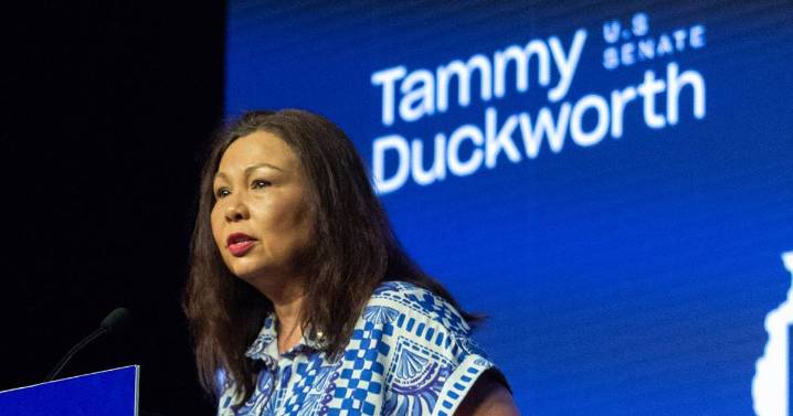 Duckworth staffer dismissed in the wake of immigration accusations