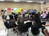 SEDUC Y SAVE THE CHILDREN IMPULSAN FORO “SALUD Y EDUCACIÓN: UNA ALIANZA POR LA PRIMERA INFANCIA