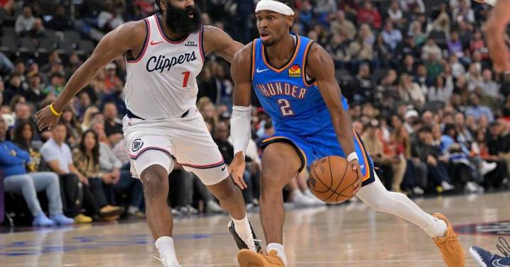 James Harden misses Clippers game against Suns