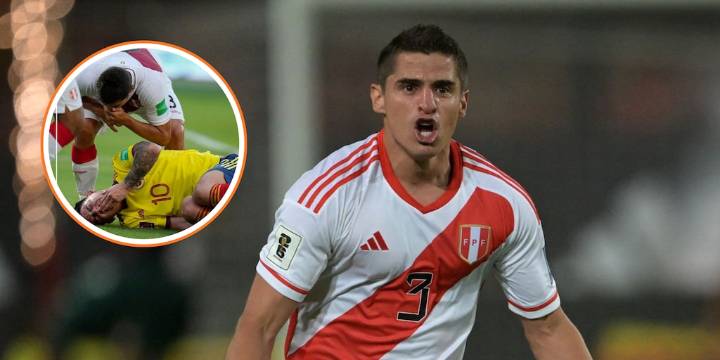 “Siempre me han subestimado”: Aldo Corzo reflexionó sobre la falta de confianza hacia su rendimiento en la selección peruana