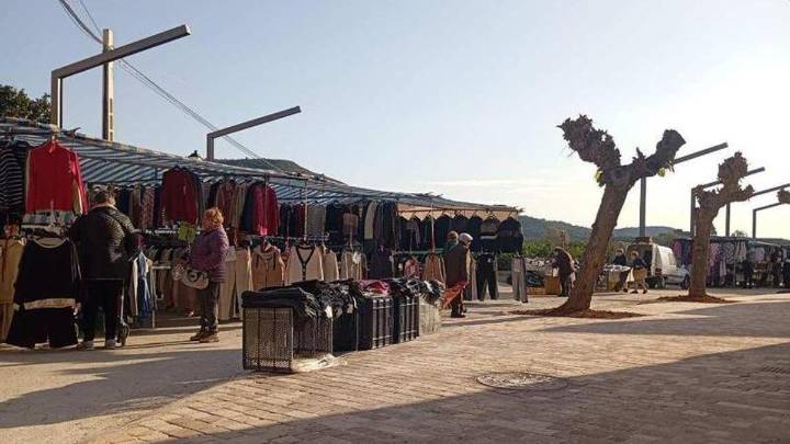 Sumacàrcer apuesta por ganar espacio en las calles para los peatones