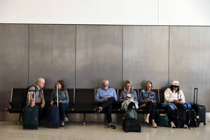 What to know if your travel plans are impacted by the FAA's flight cancellations