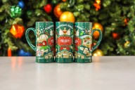 Grand Rapids Christkindl Markt drops new collectible mugs for 2025 holiday season