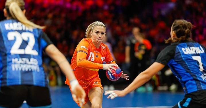 La Garra, con minutos de Joana Bolling, perdió en el debut