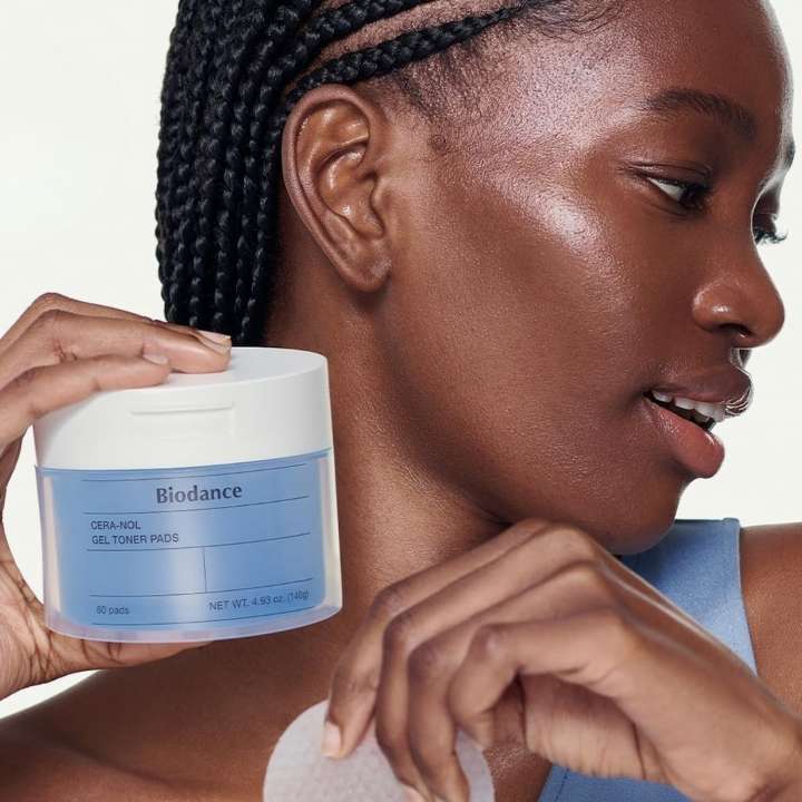 8 Best Korean Skincare Toner Pads for Glowing Skin