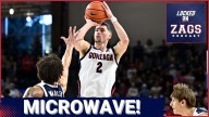 Steele Venters in line for CRUCIAL role with Gonzaga! What he brings the Zags after two