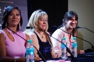 La tierna “Muña Muña” se presentó en la competencia Internacional