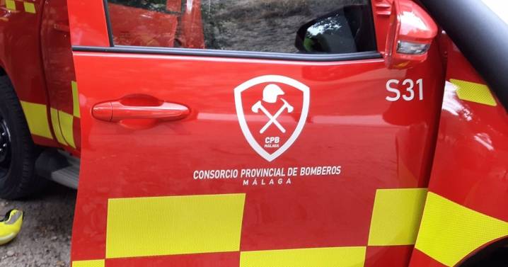 Mueren en Torrox (Málaga) cuatro miembros de una familia tras un escape de gas en su domicilio