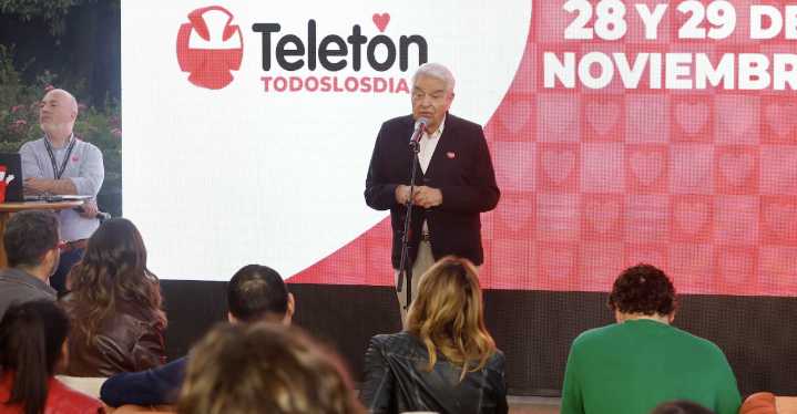 ¿Madrugarás viendo la Tetelón?: Así será la programación de este año