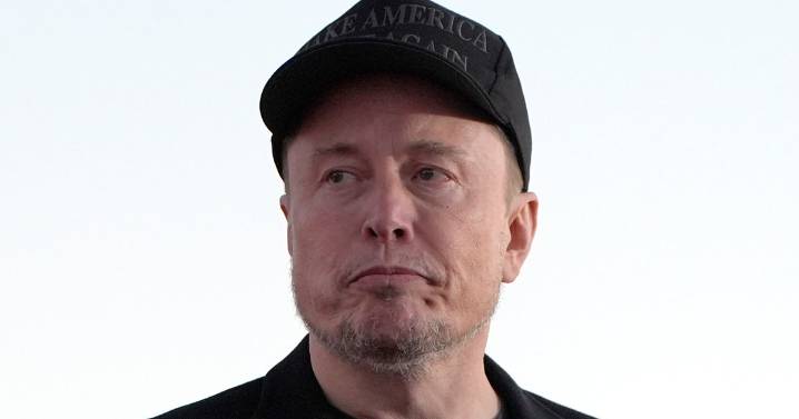 Elon Musk’s AI ‘Always Love You’ Post Mocked As ‘Saddest Thing Ever’