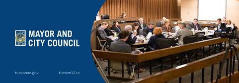 Mayor and council adopt budget