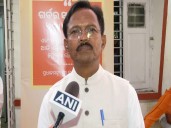 BJP MP Balabhadra Majhi on BJD's allegations of booth rigging