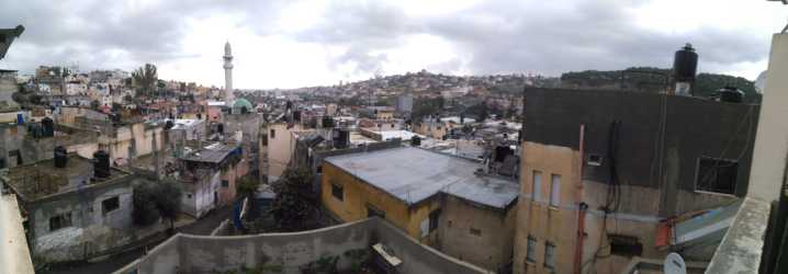 Israeli operations in West Bank amount to ‘war crimes, crimes against humanity’