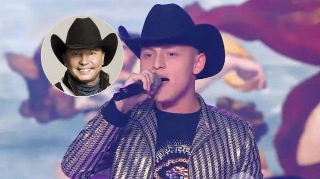 Secuestran al hijo de Giovanny Ayala y a su mánager en la vía Panamericana