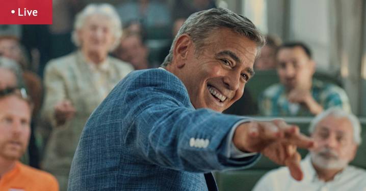 Film review wrap: Put Your Soul on Your Hand and Walk