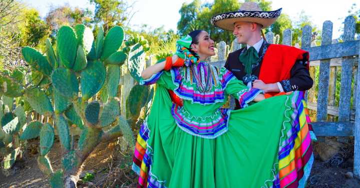 Al Son de Corazón in San Jose