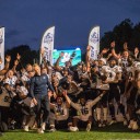 The amateur American football team in London that is changing lives and producing NFL talent