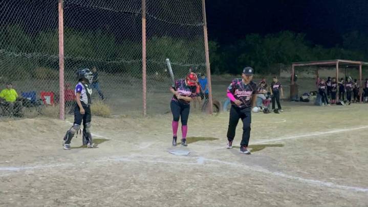 Las Tuzitas superan a Guerreras