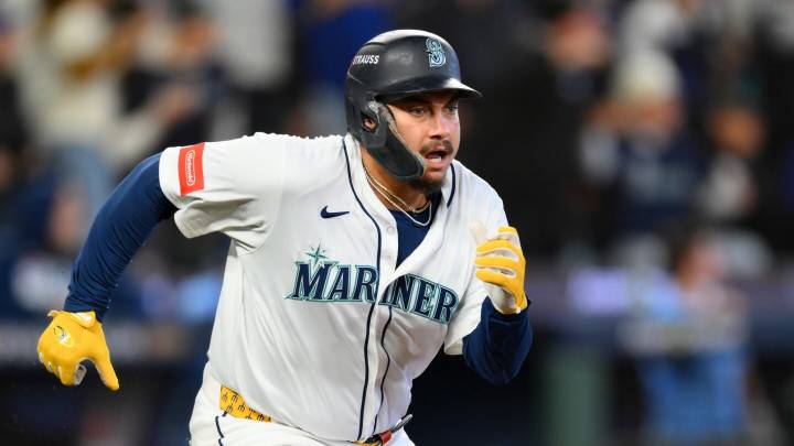 Report: First baseman Josh Naylor finalizing 5-year contract with Mariners