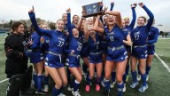 WATCH LIVE: All 5 of Saturday’s N.J. field hockey state finals