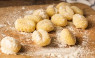 Ñoquis del 29: recetas y tipos de ñoquis recomendadas por grandes chefs