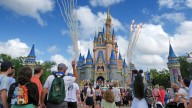Magic Kingdom had world’s top theme park attendance in 2024, report says