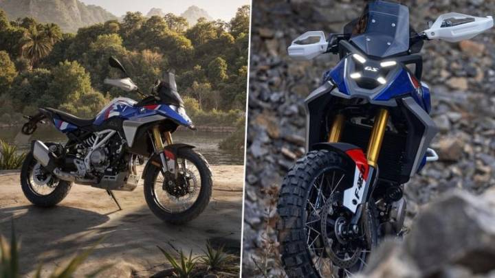 AUTO BMW F 450 GS Unofficial Bookings Begin, Launch in India Likely at IBW 2025 Event in December; Check Expected Price and Specifications