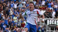 Italia se juega la vida ante Moldavia para evitar otro repechaje rumbo al Mundial