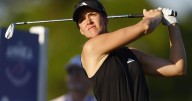 Grant, Kim share lead at The Annika. Kai Trump finishes distant last