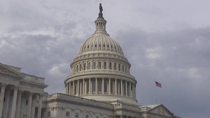 Government shutdown impacts mental health, experts say