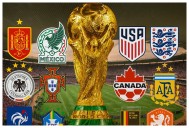 Confirman a las 12 selecciones cabezas de serie para el sorteo del Mundial 2026