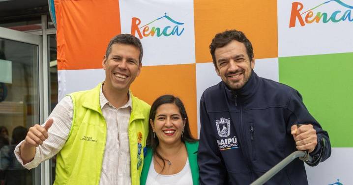 Renca, Maipú y Quinta Normal implementarán estrategia sueca para prevenir la comisión de delitos en jóvenes